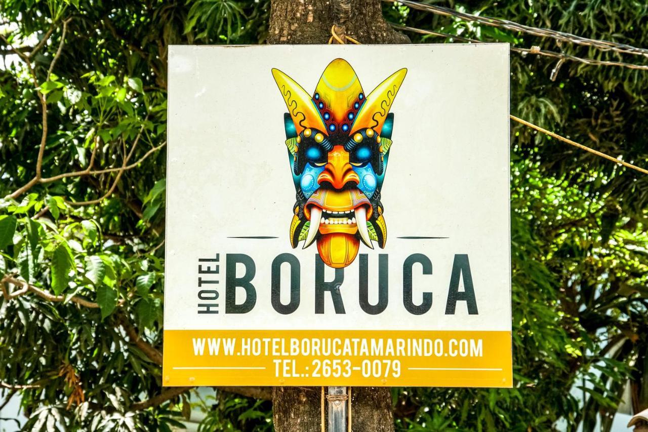 Hotel Boruca Tamarindo Extérieur photo