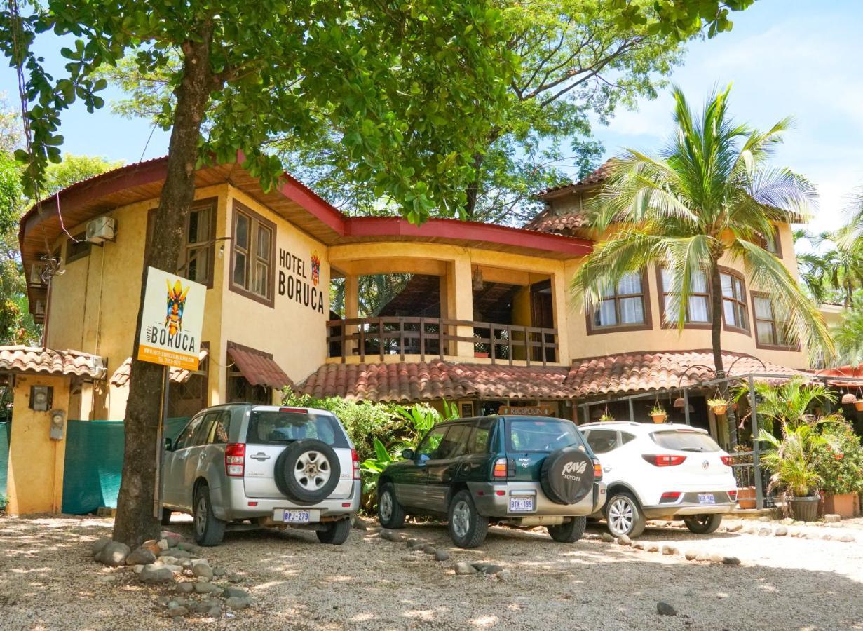 Hotel Boruca Tamarindo Extérieur photo