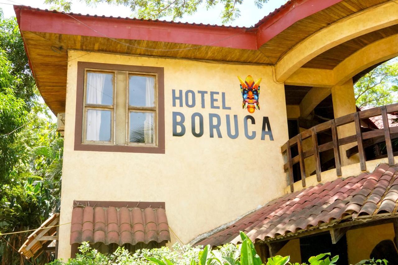 Hotel Boruca Tamarindo Extérieur photo